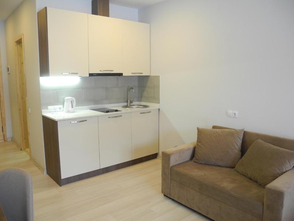 Бакуриани: Bakuriani Valley 220