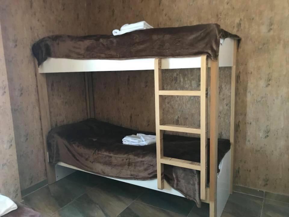 Бакуриани: Hillside Bakuriani , Room 501