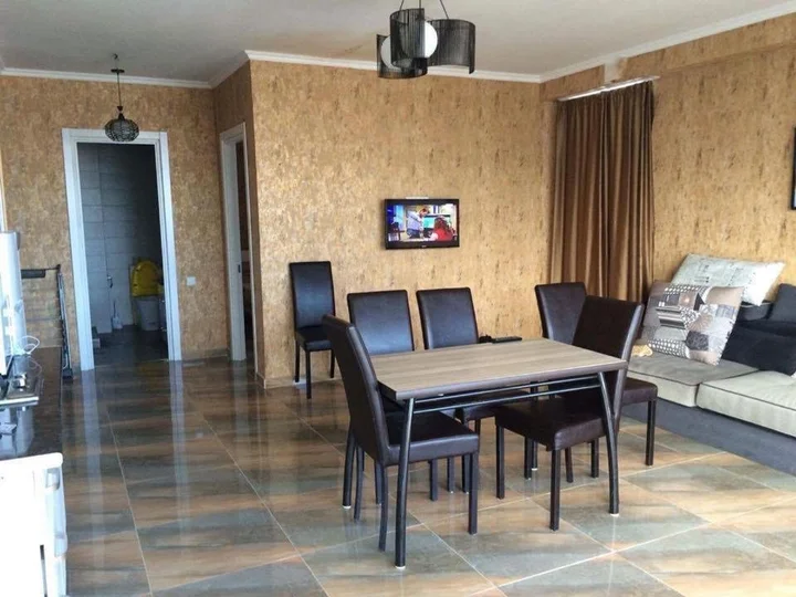 Бакуриани: Hillside Bakuriani , Room 501