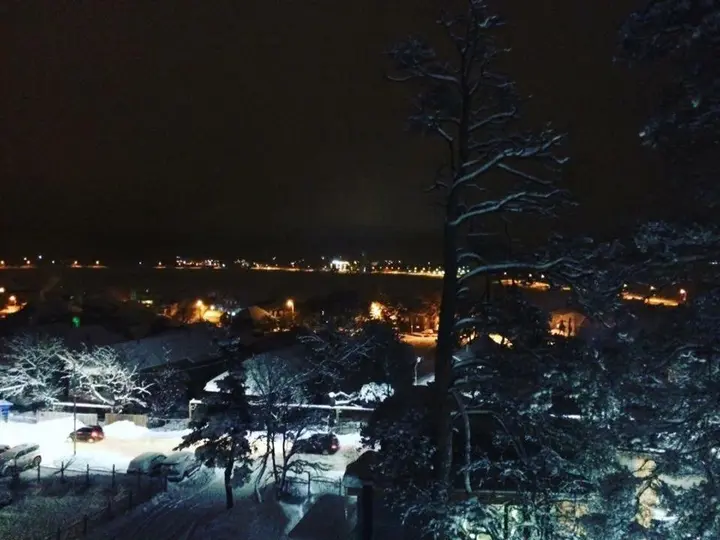 Бакуриани: Hillside Bakuriani , Room 501