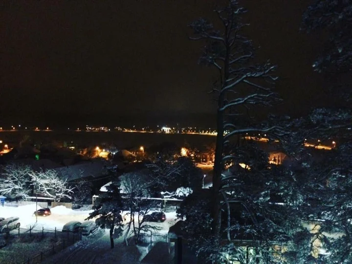 Бакуриани: Hillside Bakuriani , Room 501