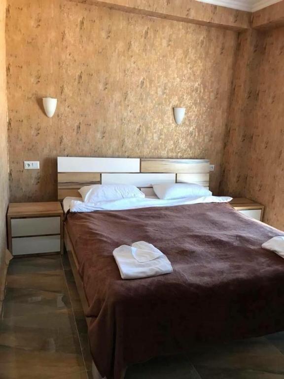 Бакуриани: Hillside Bakuriani , Room 501