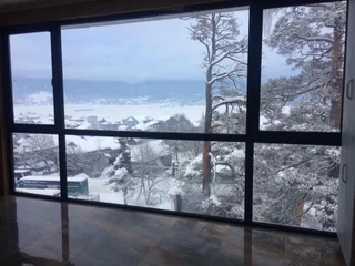 Бакуриани: Hillside Bakuriani , Room 501