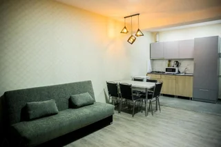 Бакуриани: "Haystack''Apartment #100