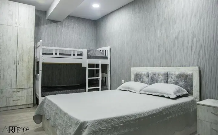 Бакуриани: "Haystack''Apartment #100
