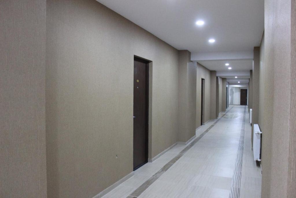 Бакурианский Андезит: Bakuriani Apartment HAYSTACK