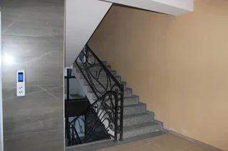 Бакурианский Андезит: Bakuriani Apartment HAYSTACK