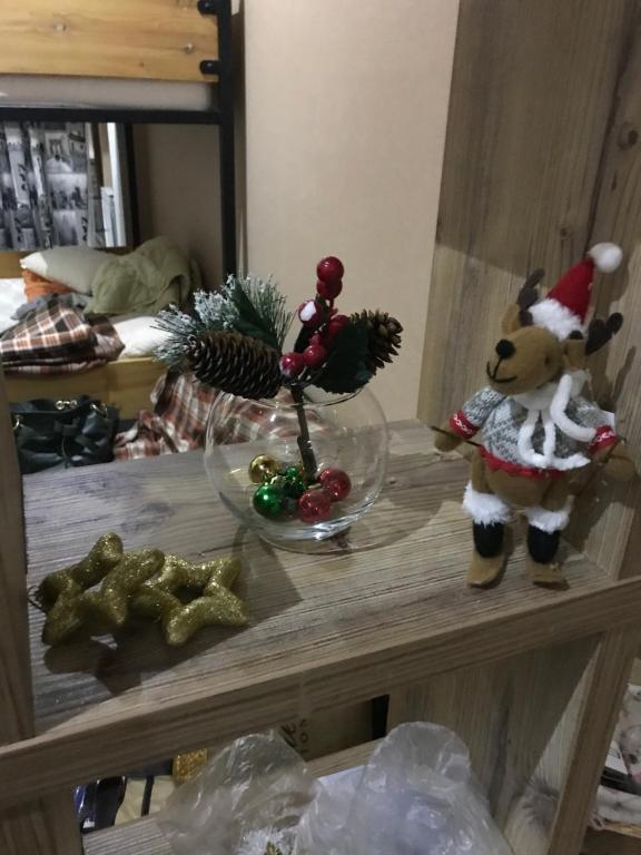 Гудаури: Apartment 207 in New Gudauri