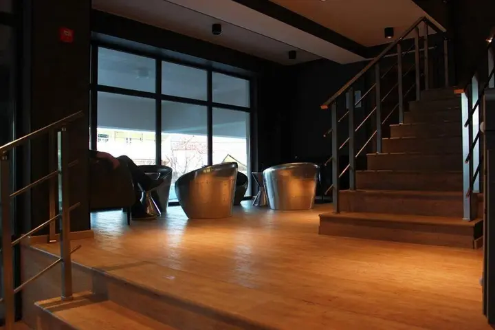 Бакурианский Андезит: Deluxe Apartment