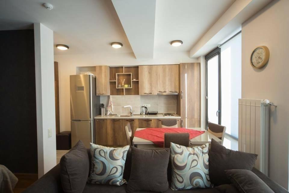 Бакурианский Андезит: Deluxe Apartment
