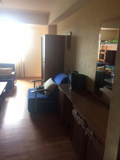 Гудаури: Axsis Residence Apartment