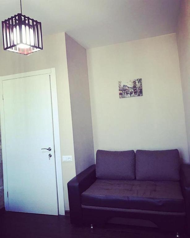 Бакуриани: bakuriani residence room 74