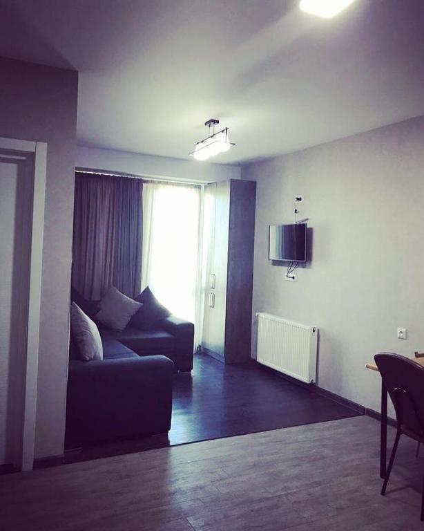 Бакуриани: bakuriani residence room 74