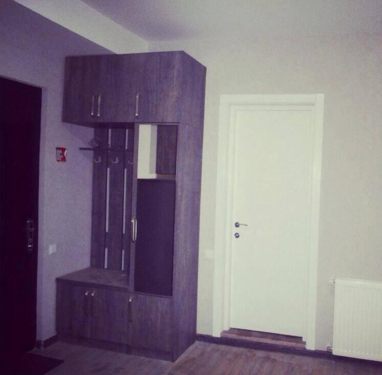 Бакуриани: bakuriani residence room 74