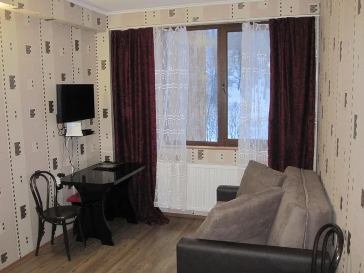 Бакуриани: 33 Flat K2 Apartaments