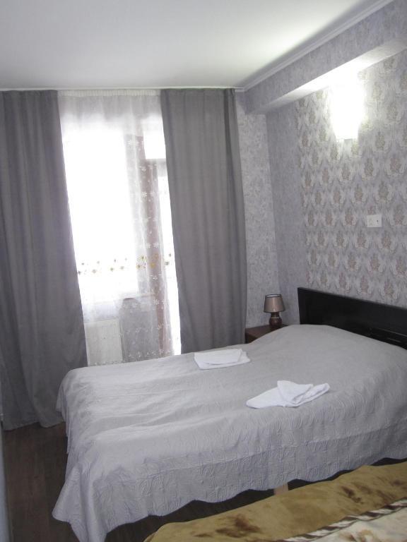 Бакуриани: 33 Flat K2 Apartaments