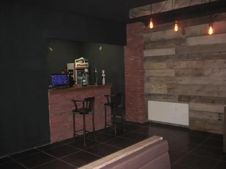 Бакуриани: 33 Flat K2 Apartaments