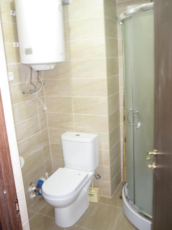 Бакуриани: 33 Flat K2 Apartaments