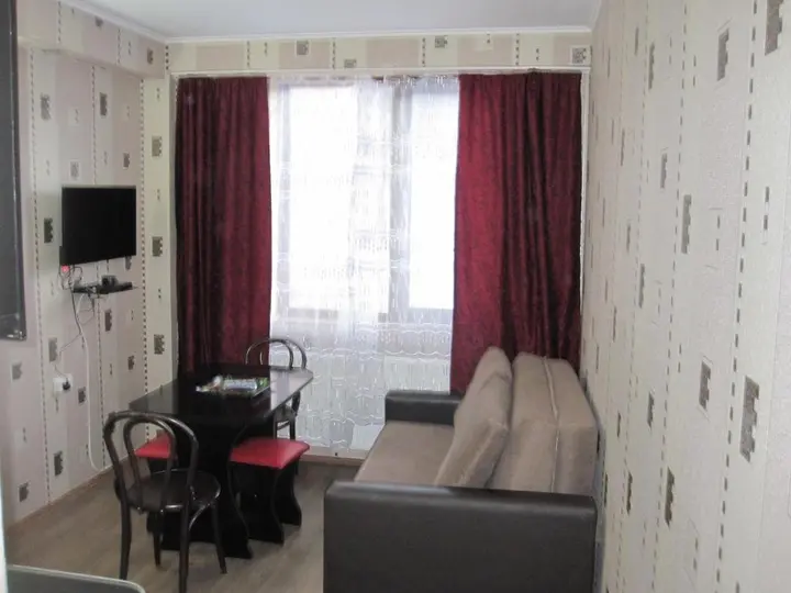 Бакуриани: 33 Flat K2 Apartaments