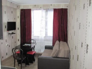 Бакуриани: 33 Flat K2 Apartaments