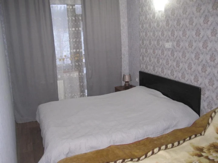Бакуриани: 33 Flat K2 Apartaments
