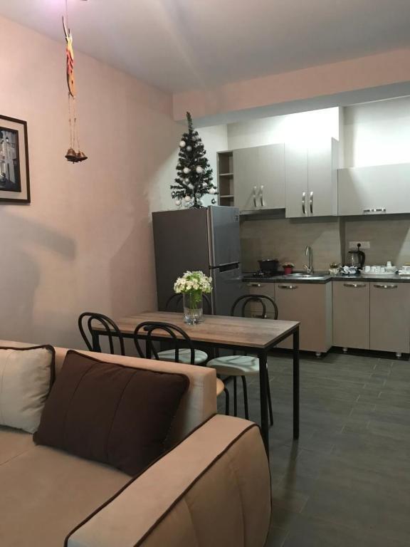 Бакурианский Андезит: Caterina Apartment