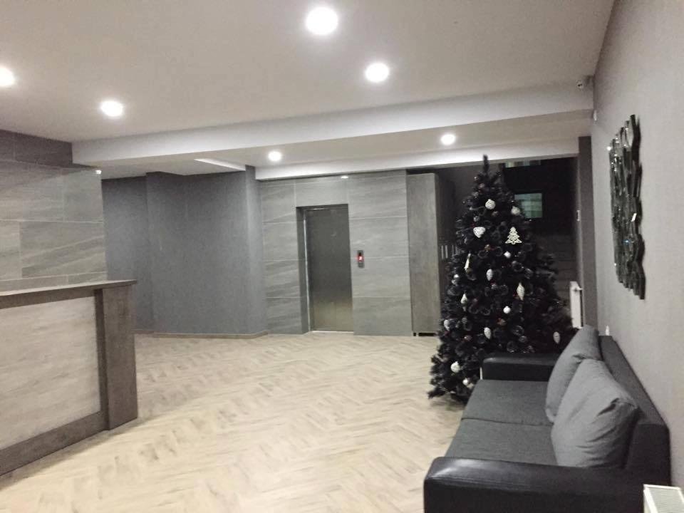 Бакурианский Андезит: Caterina Apartment