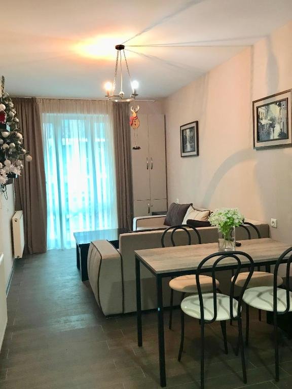 Caterina Apartment — фото 3