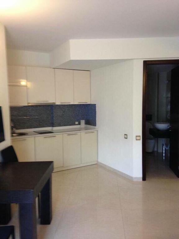 Гудаури: Apartment 228