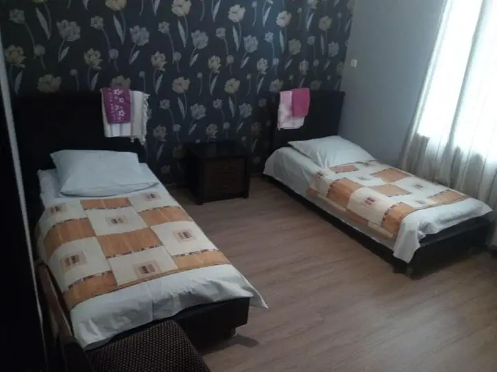 Kisiskhevi Guest House — фото 1