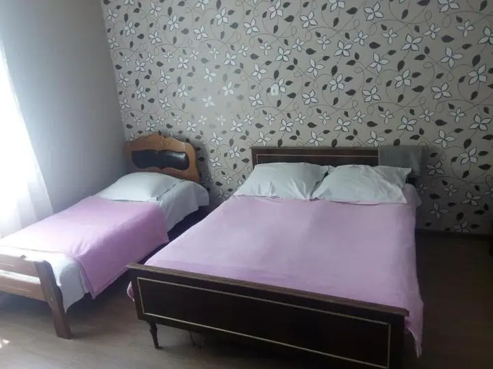 Kisiskhevi Guest House — фото 3