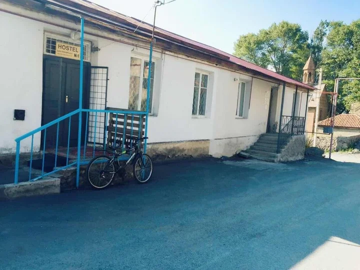 Степанцминда: Soul Backpackers Hostel