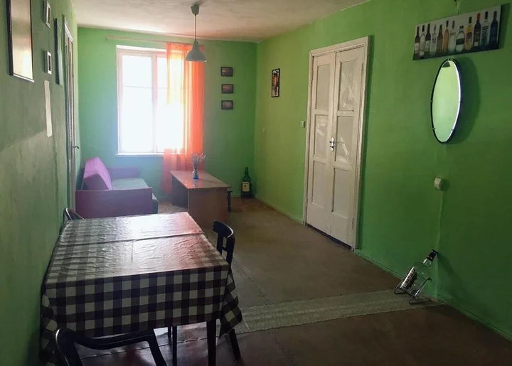 Степанцминда: Soul Backpackers Hostel