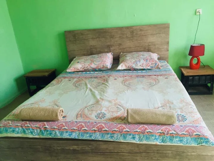 Степанцминда: Soul Backpackers Hostel