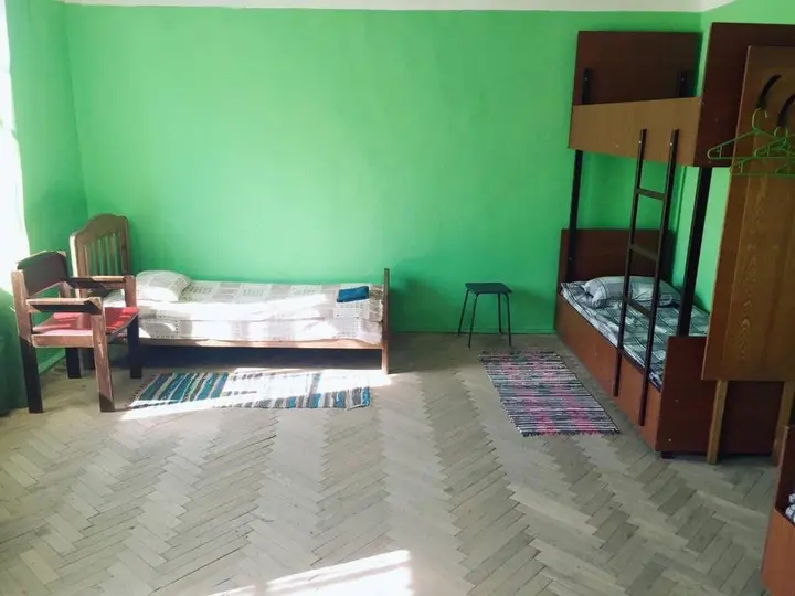 Степанцминда: Soul Backpackers Hostel