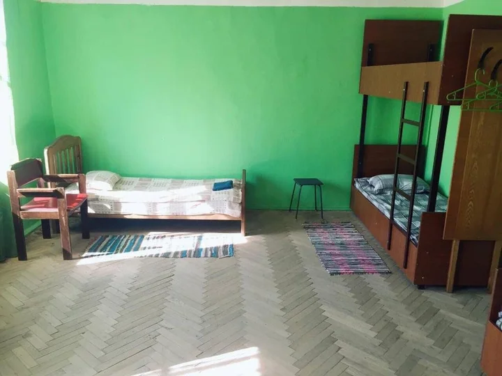 Степанцминда: Soul Backpackers Hostel