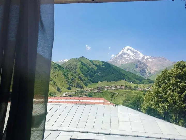 Степанцминда: Soul Backpackers Hostel