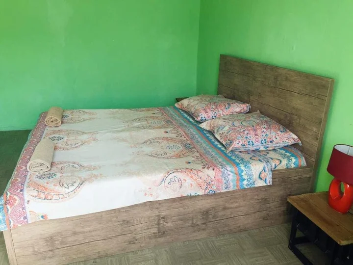Степанцминда: Soul Backpackers Hostel