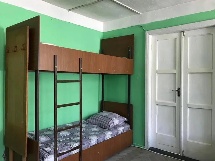 Степанцминда: Soul Backpackers Hostel