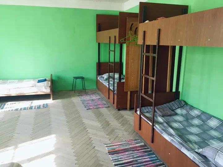 Степанцминда: Soul Backpackers Hostel