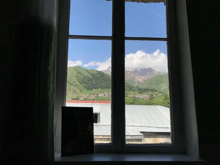 Степанцминда: Soul Backpackers Hostel