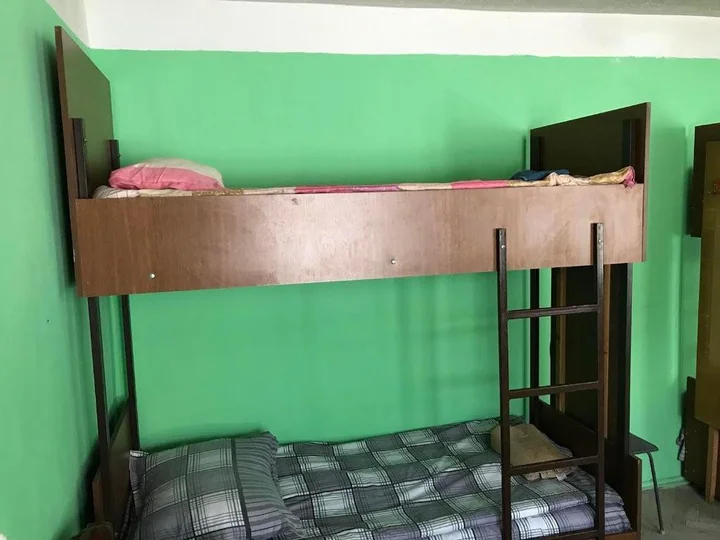 Степанцминда: Soul Backpackers Hostel