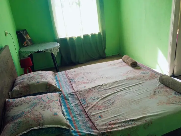 Степанцминда: Soul Backpackers Hostel