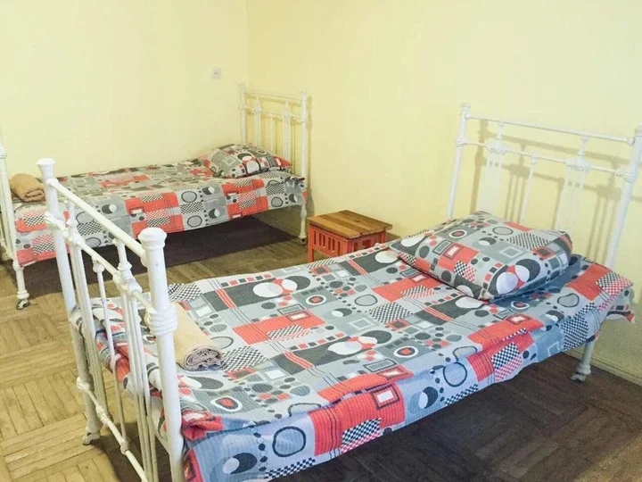 Степанцминда: Soul Backpackers Hostel