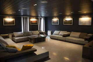 Бакуриани: Orbi Palace Room 508