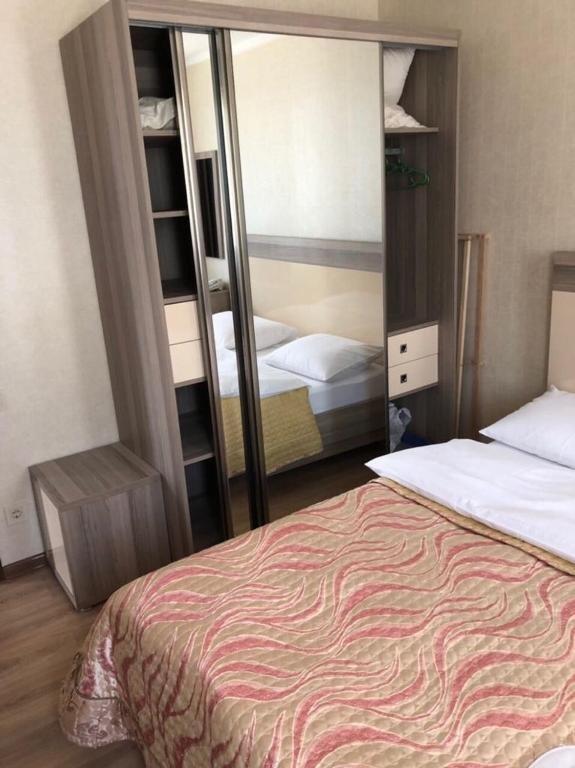 Бакуриани: Orbi Palace Room 508