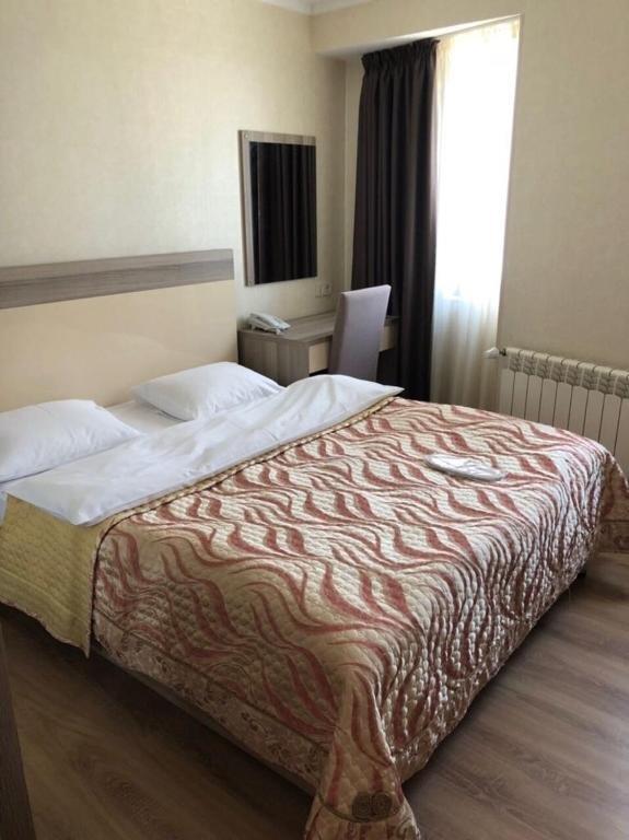 Бакуриани: Orbi Palace Room 508