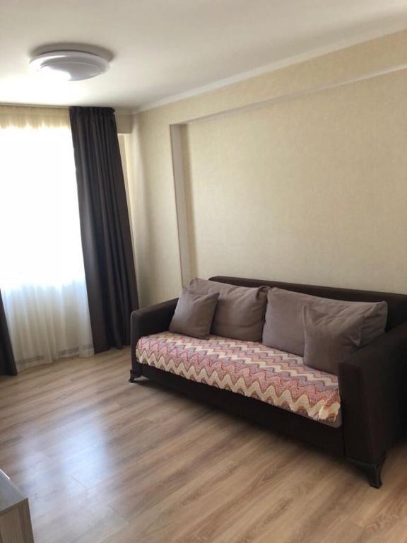 Бакуриани: Orbi Palace Room 508