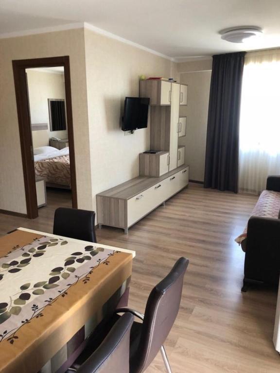 Бакуриани: Orbi Palace Room 508