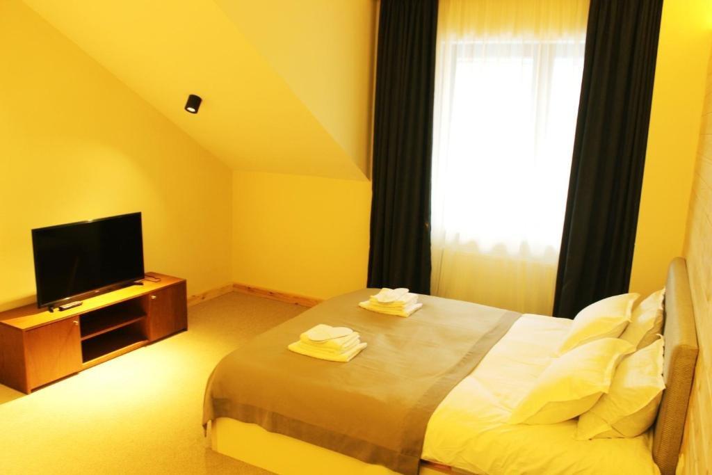 Гудаури: New Gudauri Suites 423